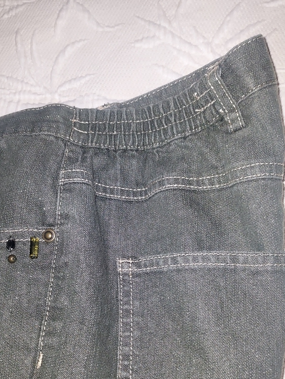 Ruby Rd. Jeans - Picture 10 of 10
